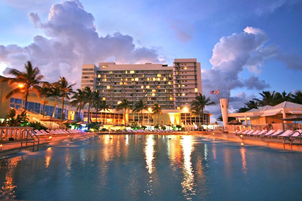 Deauville Beach Resort Miami Beach Facilities photo