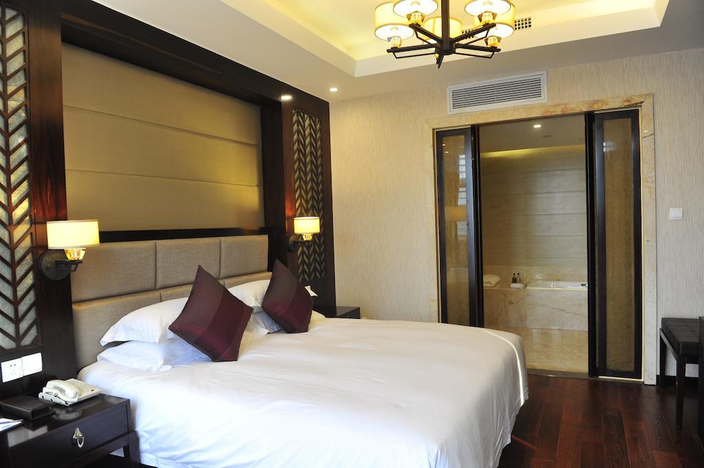 Meiziqing Hotel Hangzhou Room photo
