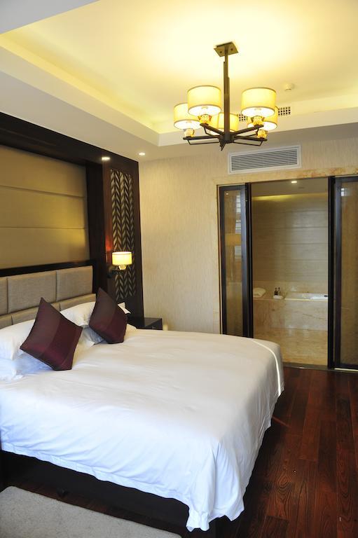 Meiziqing Hotel Hangzhou Room photo