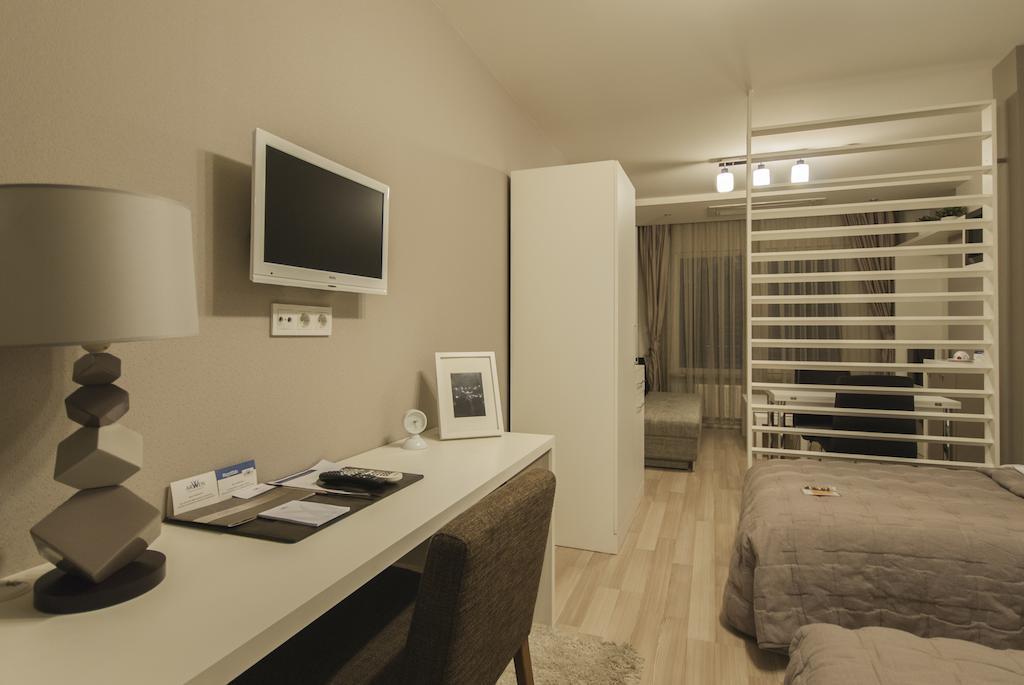 Arwen Premium Residence Eskisehir Room photo