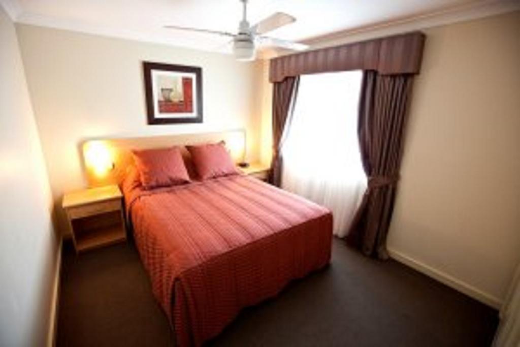 Cattlemans Country Motor Inn & Serviced Apartments Dubbo Room photo