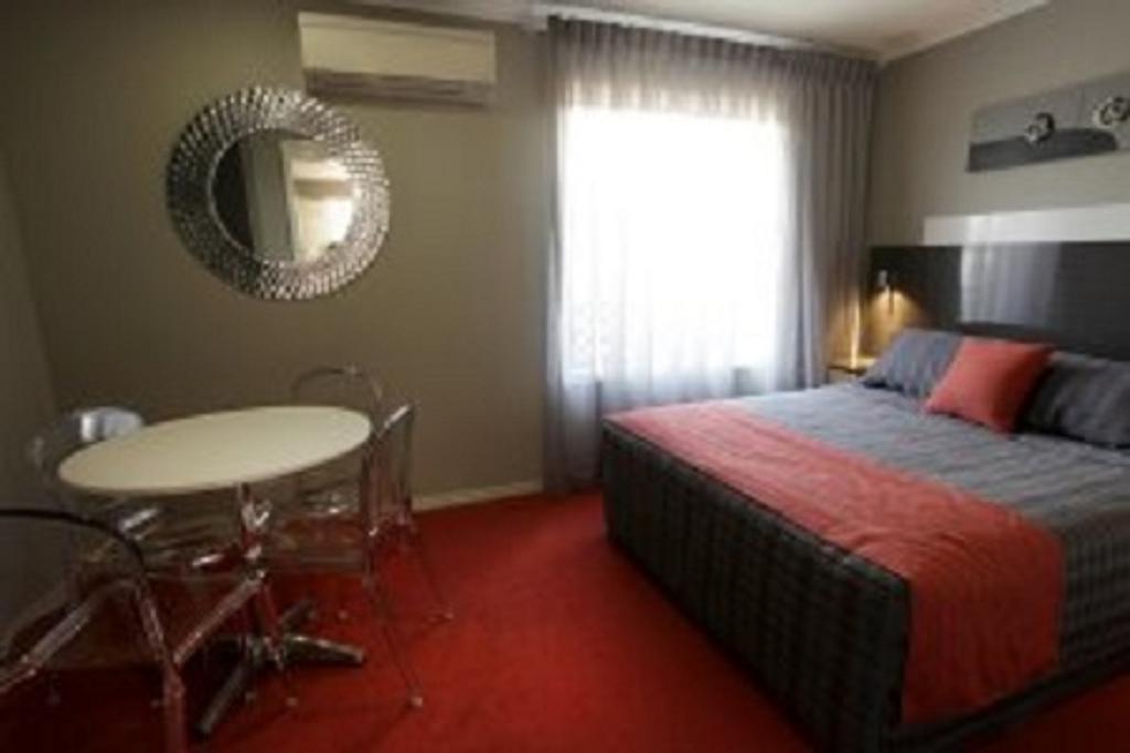 Cattlemans Country Motor Inn & Serviced Apartments Dubbo Room photo