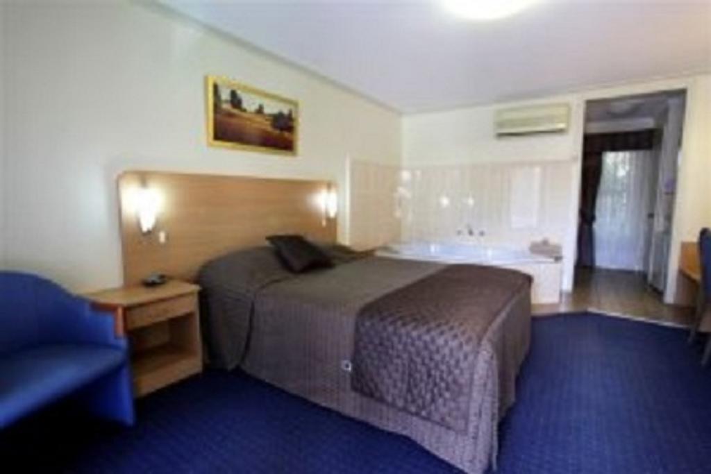Cattlemans Country Motor Inn & Serviced Apartments Dubbo Room photo