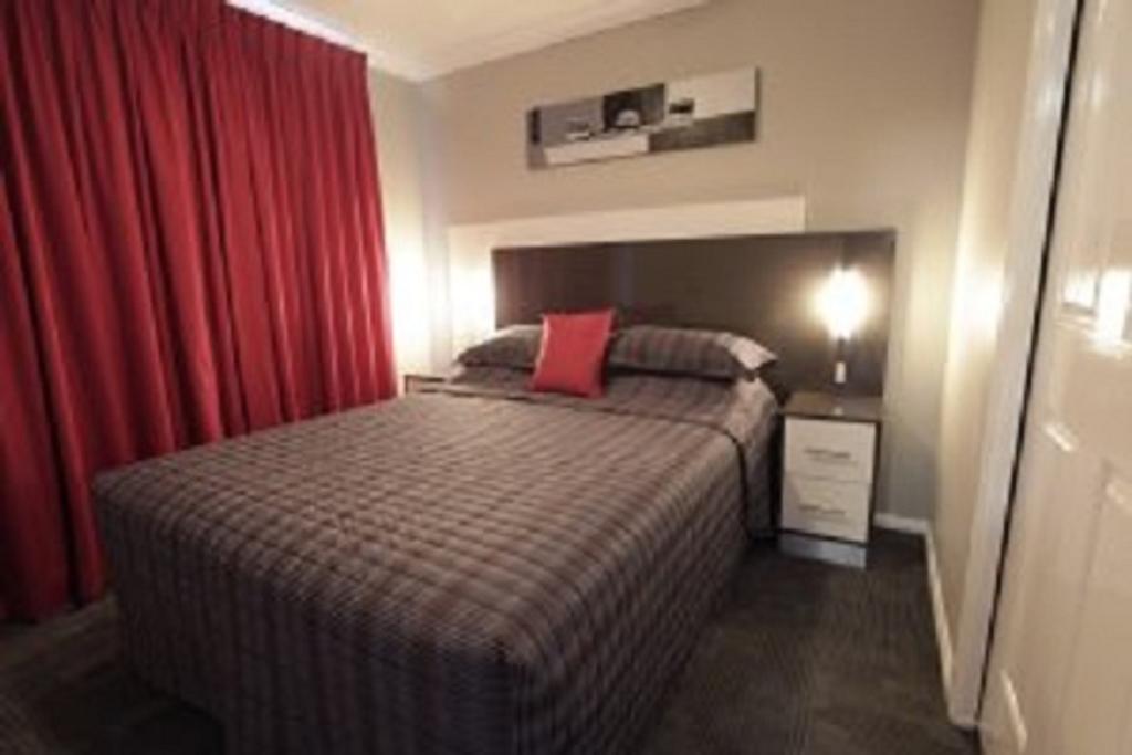 Cattlemans Country Motor Inn & Serviced Apartments Dubbo Room photo