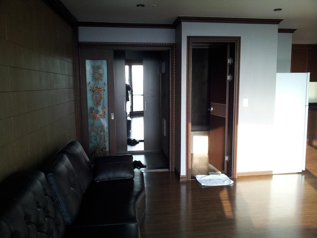 City House Gongdeok Seoul Room photo