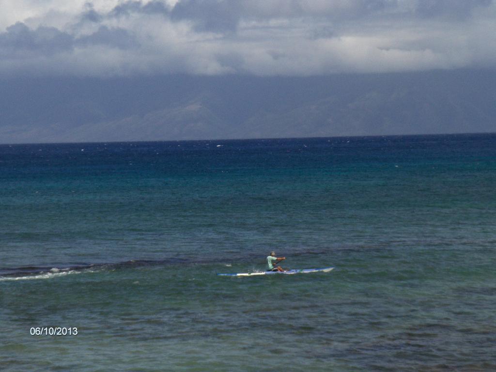 Makani Sands Apartment Lahaina Exterior photo