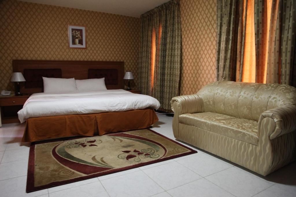 Marhaba Resort And Hotel Sharjah Room photo
