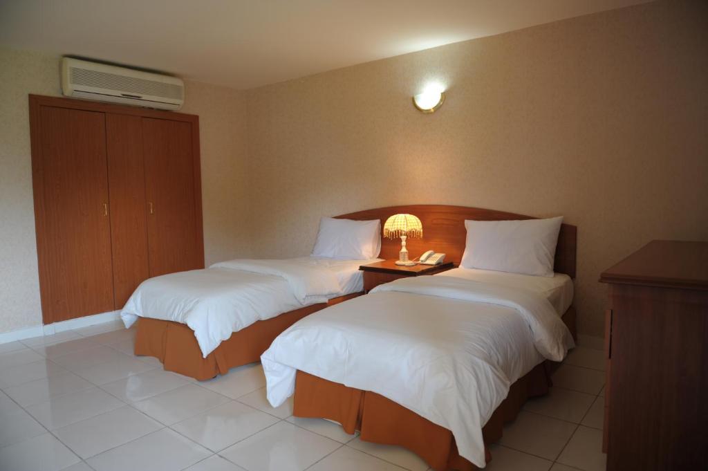 Marhaba Resort And Hotel Sharjah Room photo