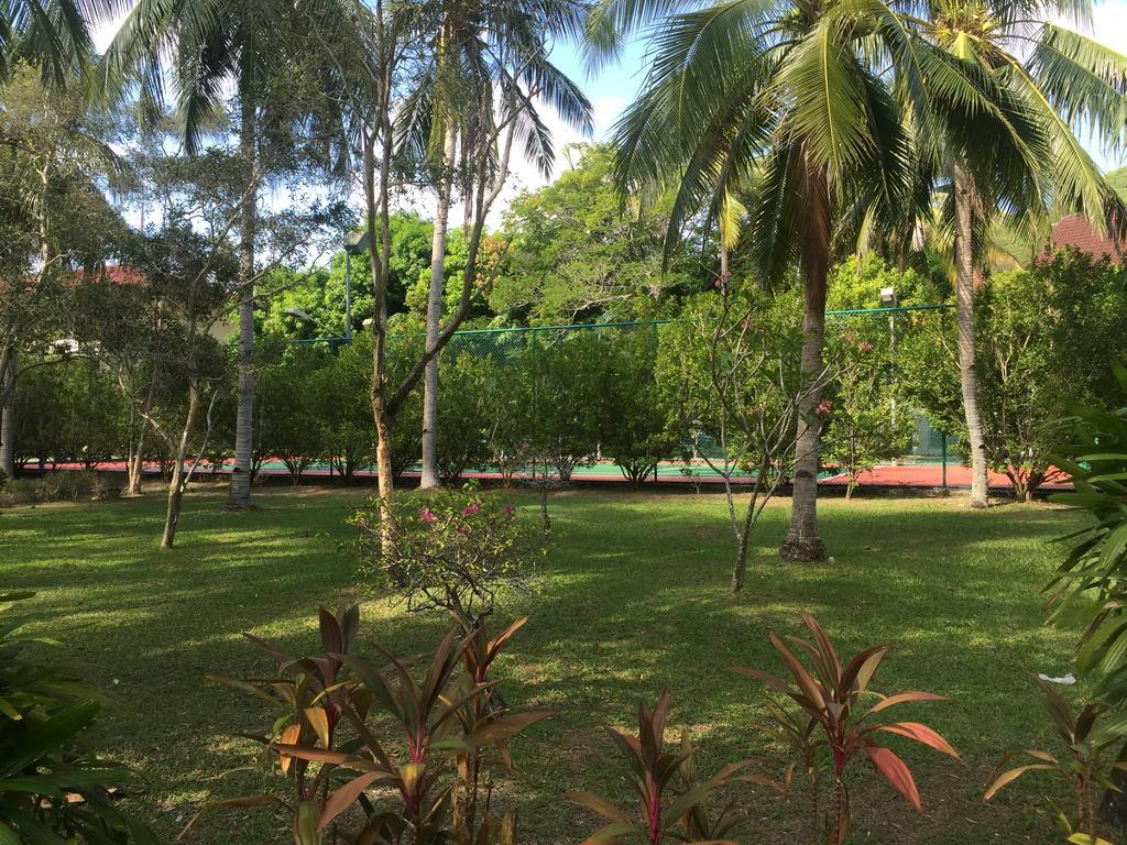 Federal Villa Beach Resort Langkawi Exterior photo
