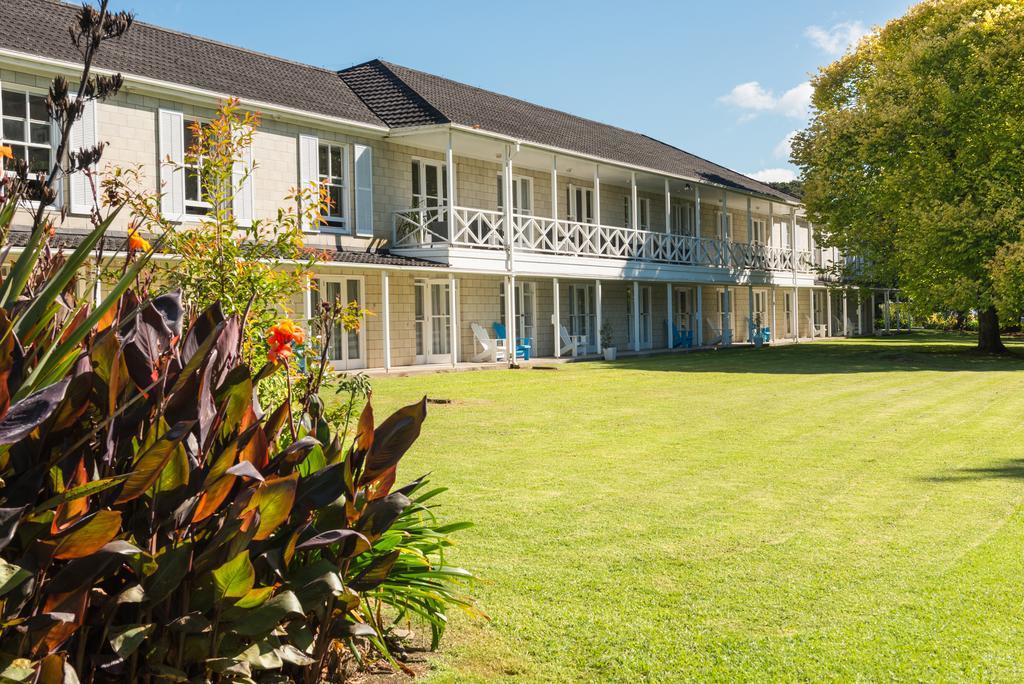 Discovery Settlers Hotel Whangarei Exterior photo