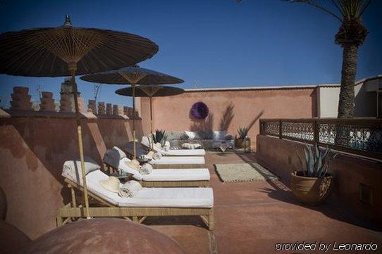Riad Zamzam Marrakesh Facilities photo