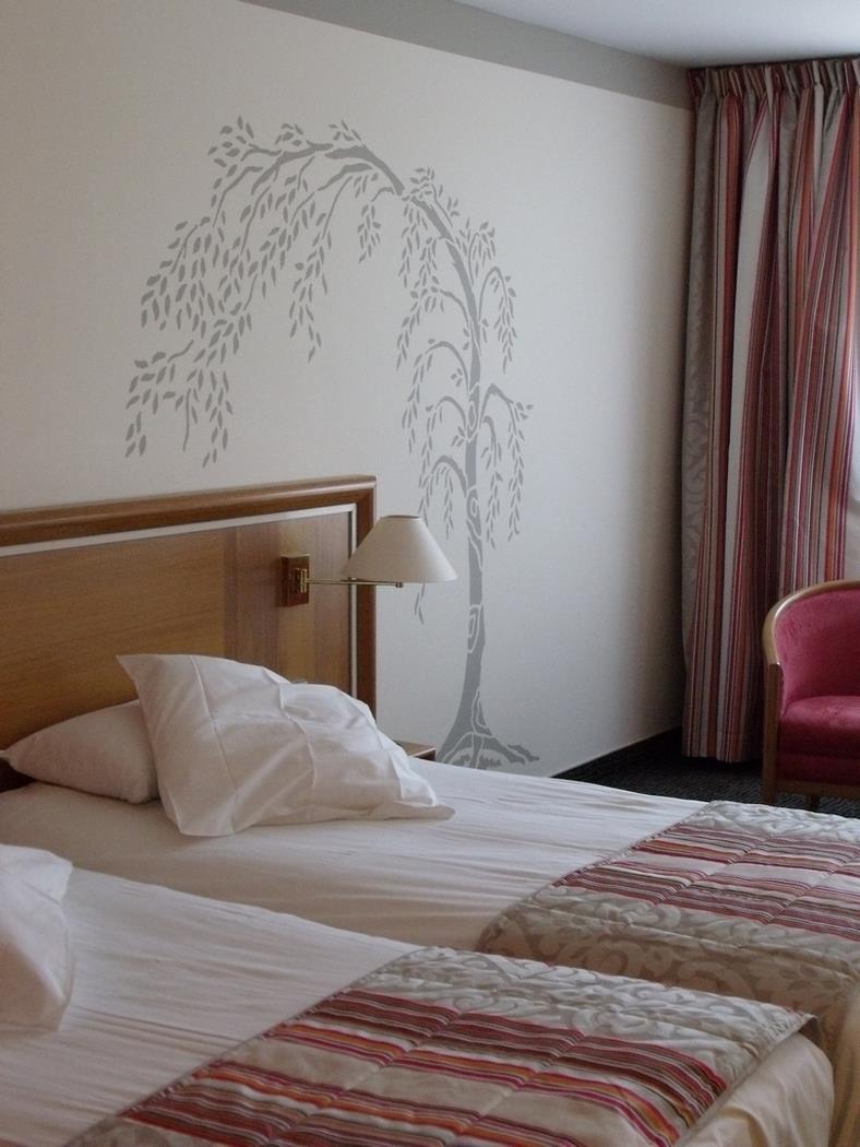 Domaine De La Foret D'Orient, Logis Hotel, Restaurant, Spa Et Golf Rouilly-Sacey Room photo