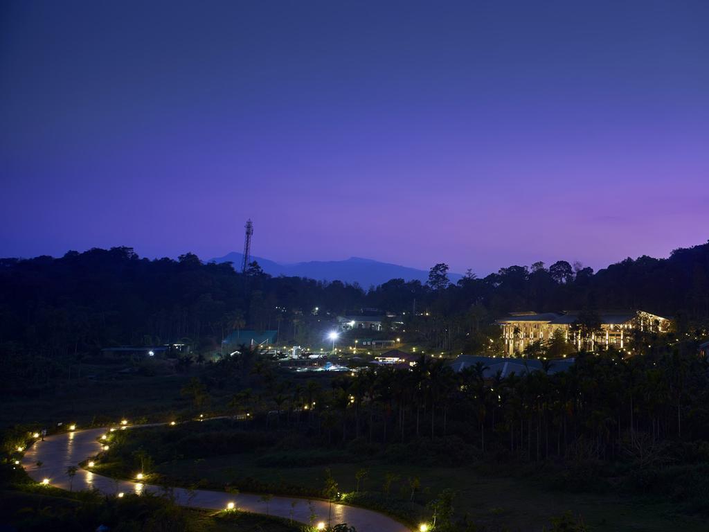 Club Mahindra Virajpet, Coorg Hotel Exterior photo