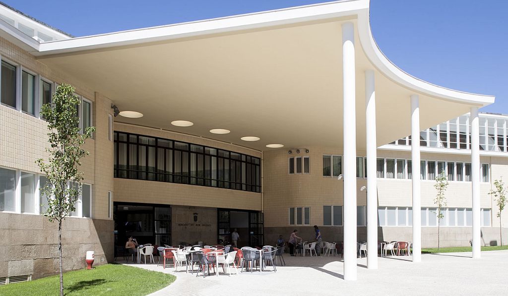 Hotel Da Musica Porto Exterior photo