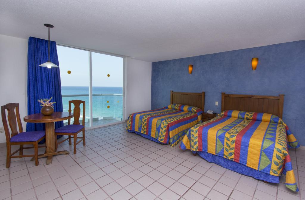 Hotel Yalmakan Cancun Exterior photo