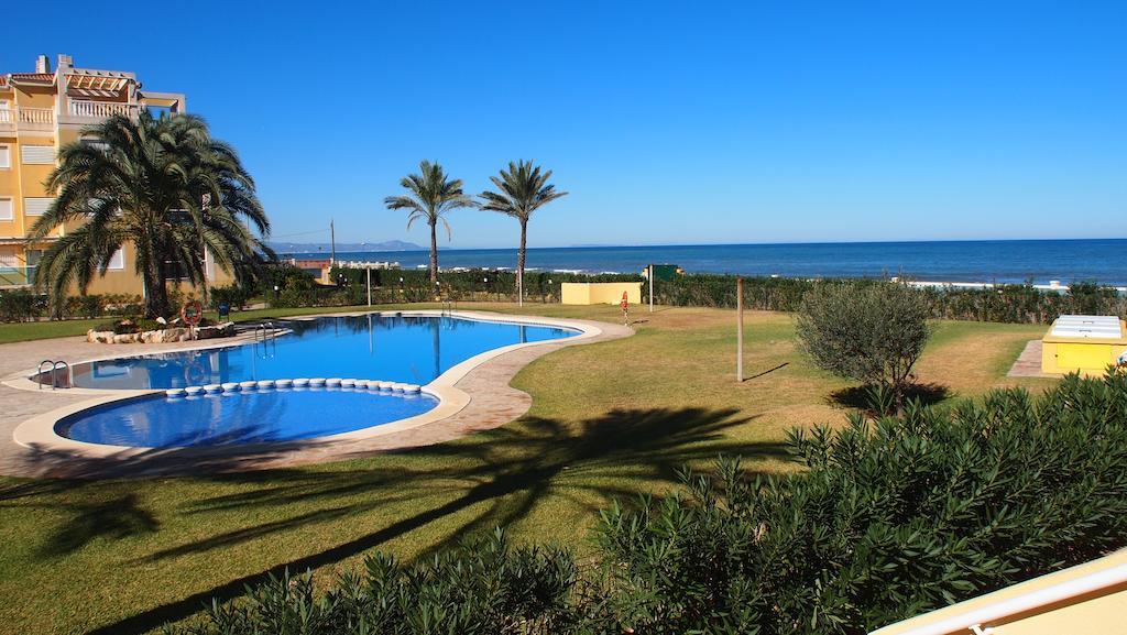 Marina Azul Elconserje Denia Exterior photo