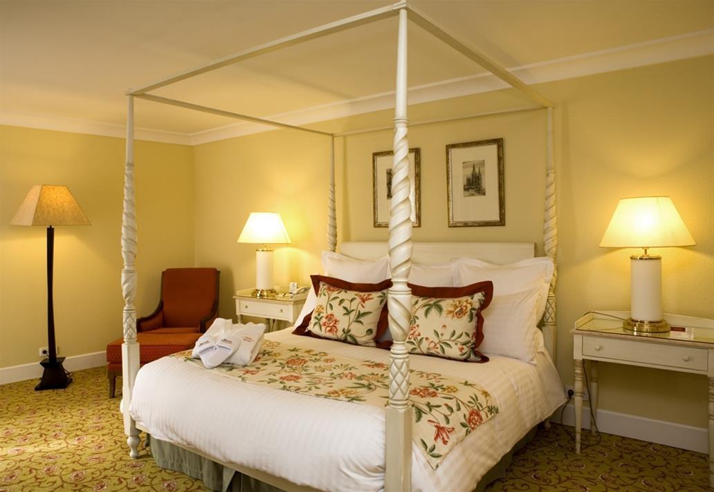 Denia Marriott La Sella Golf Resort & Spa Room photo