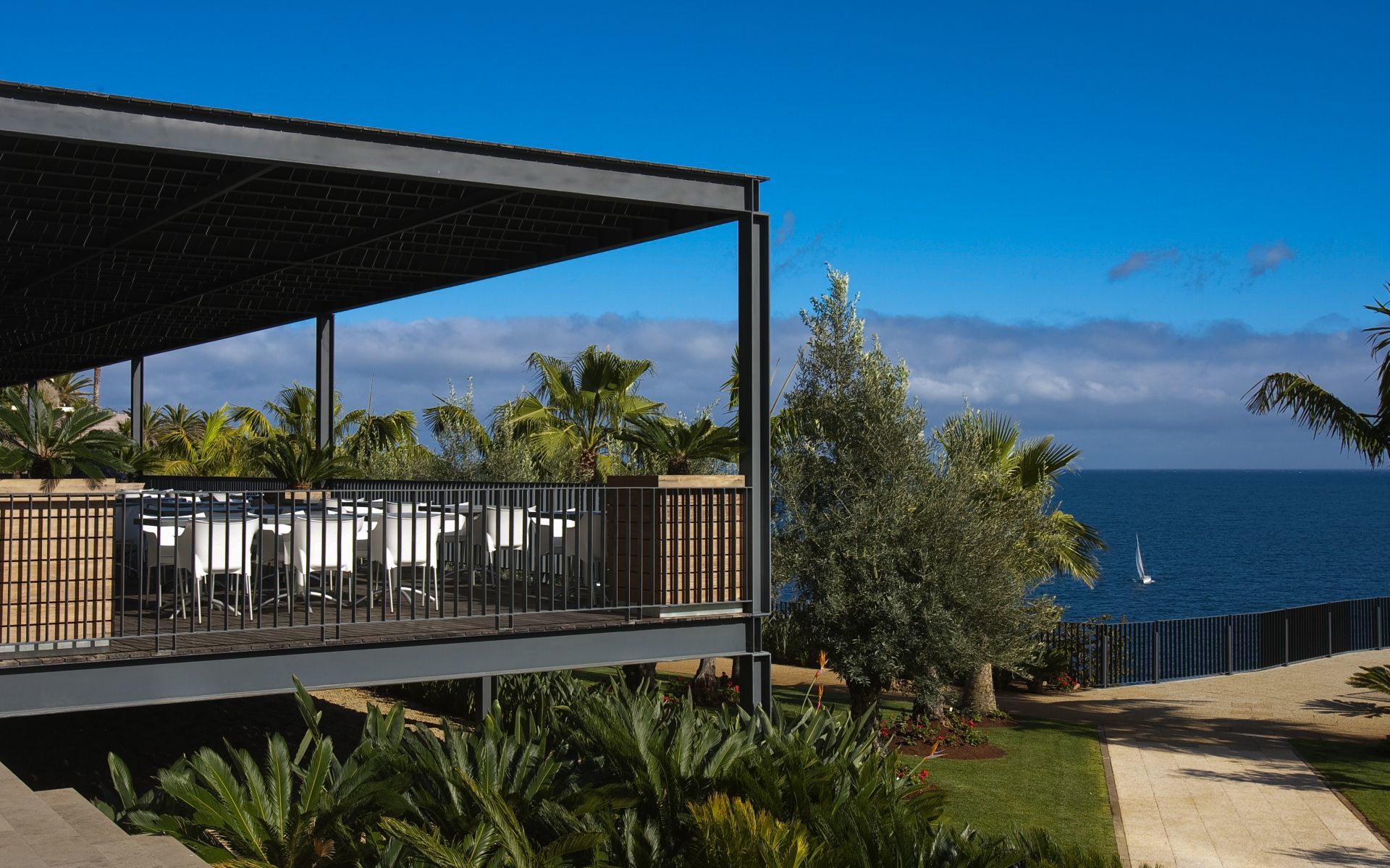 Vidamar Resort Hotel Madeira Funchal  Exterior photo