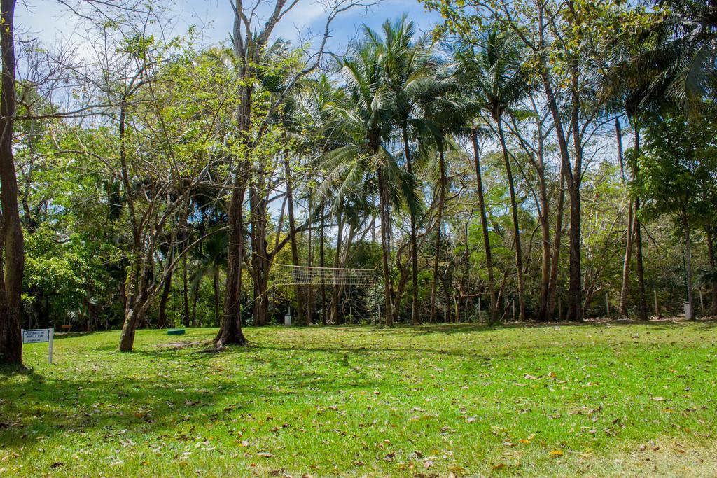 Hotel Nututun Palenque Exterior photo