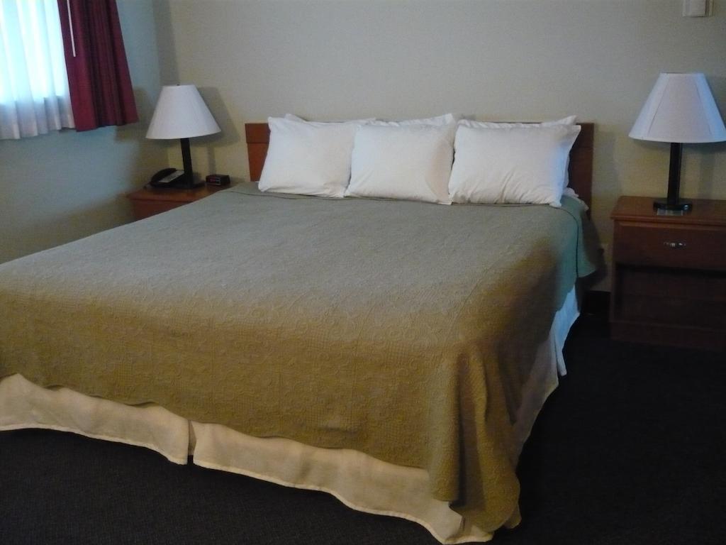 D Sands Condominium Motel Lincoln City Room photo
