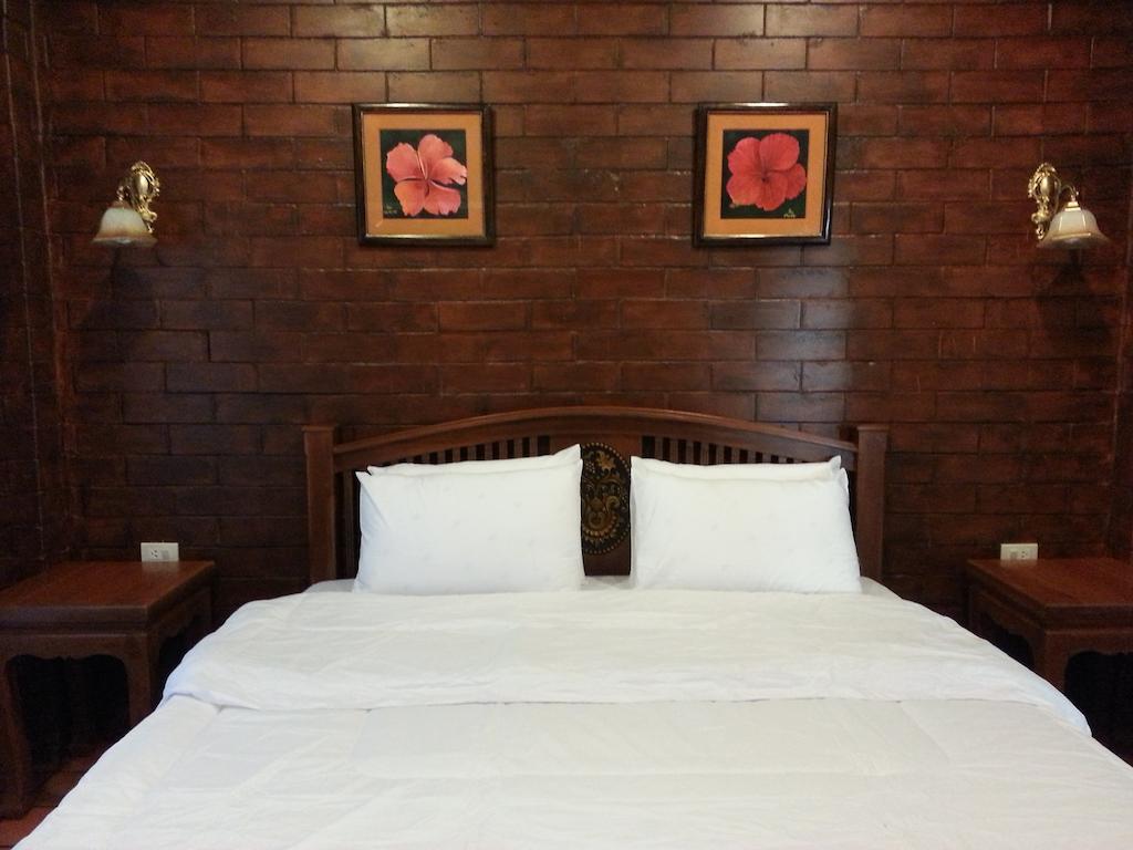 Dusita Resort Khon Kaen Room photo
