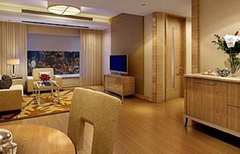 Rainbird Hotel Chengdu Room photo