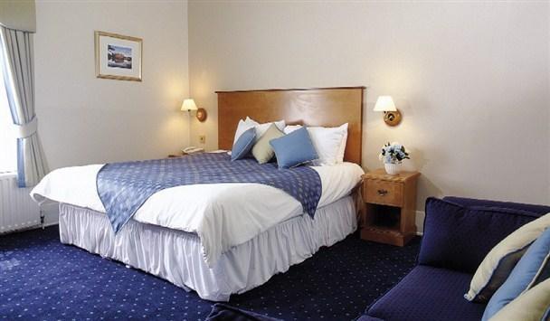 Best Western Russell Hotel Maidstone Room photo
