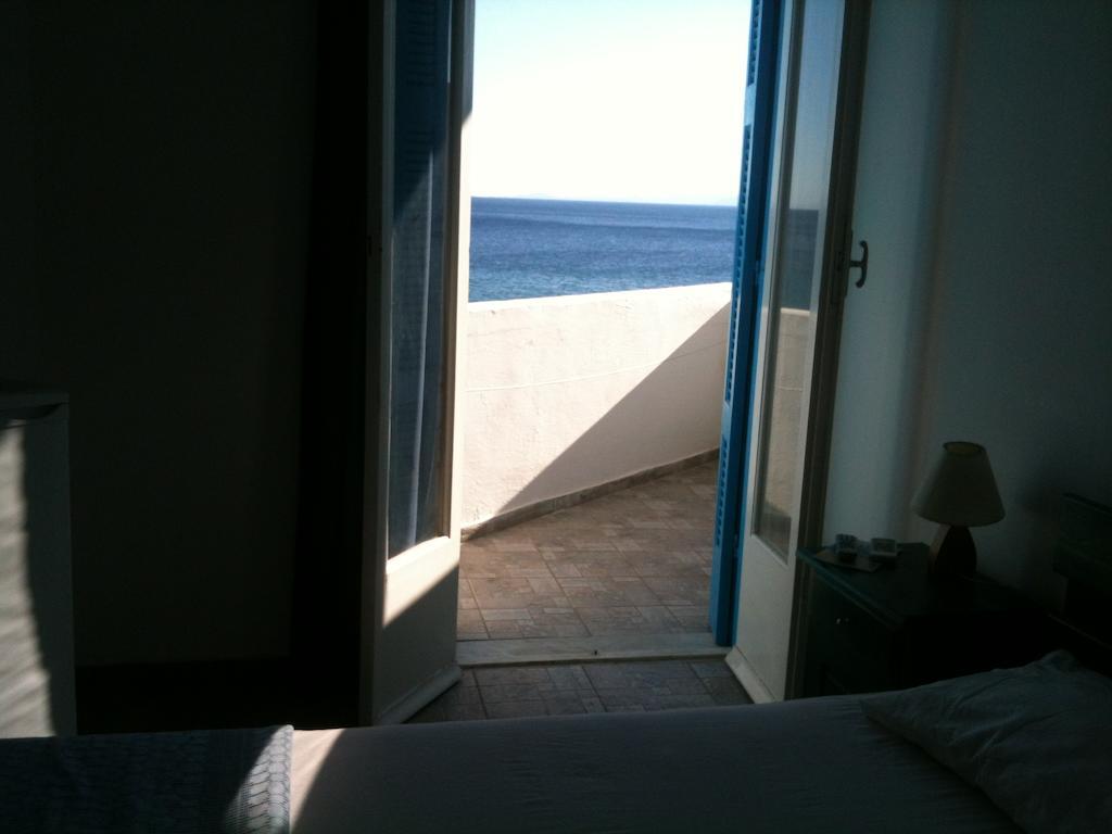 Anemoessa Hotel Tinos Island Room photo