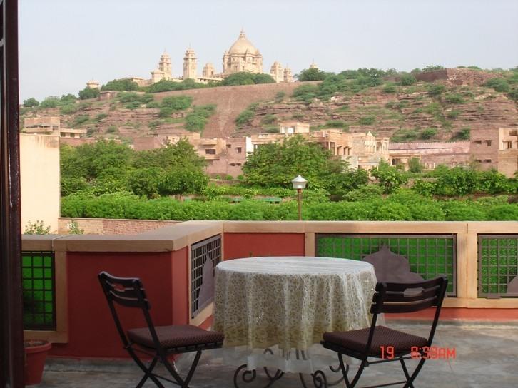 Royal Rais Guest House Jodhpur  Exterior photo