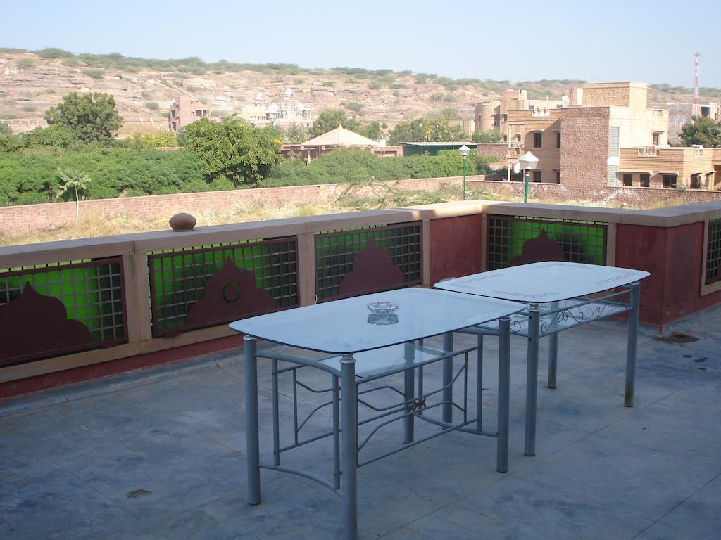 Royal Rais Guest House Jodhpur  Exterior photo