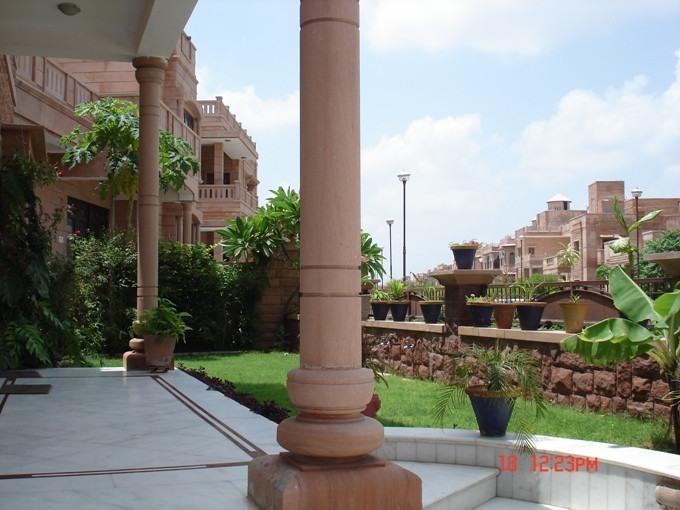 Royal Rais Guest House Jodhpur  Exterior photo