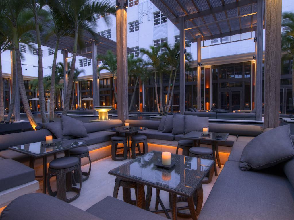 The Setai, Miami Beach Amenities photo