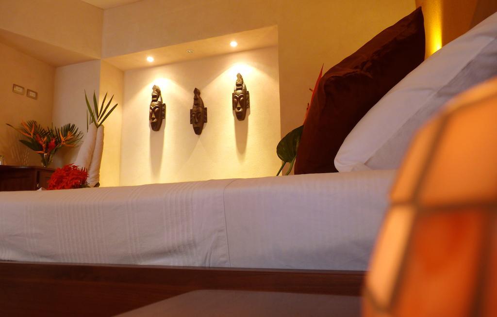 Manala Hotel Playa Santa Teresa  Room photo