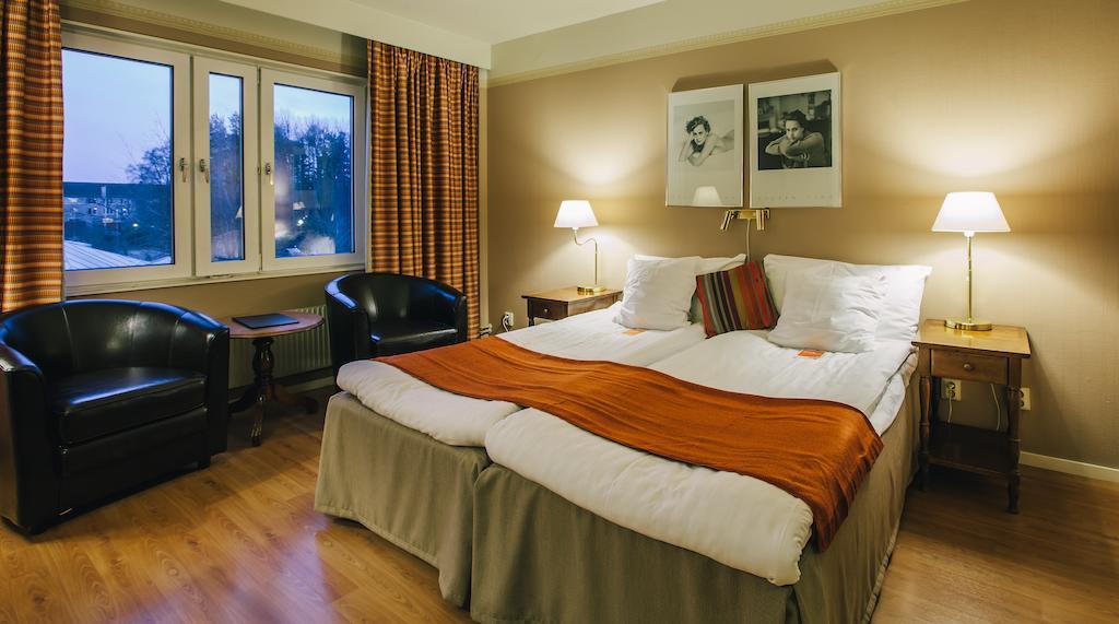 Quality Hotel Vasteras Room photo