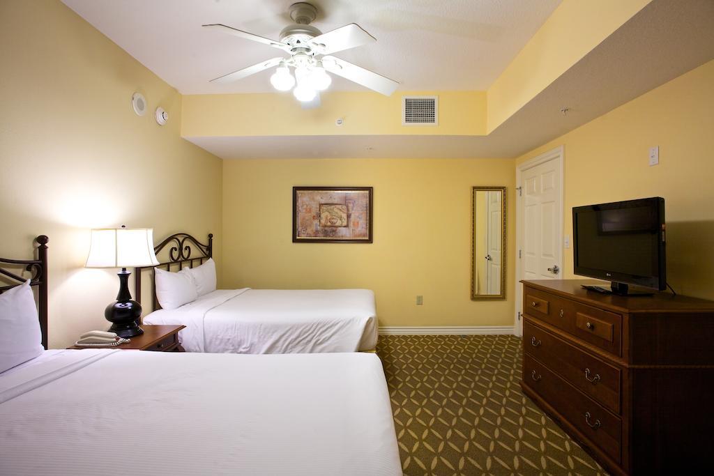 Wyndham Grand Desert Resort Las Vegas Room photo