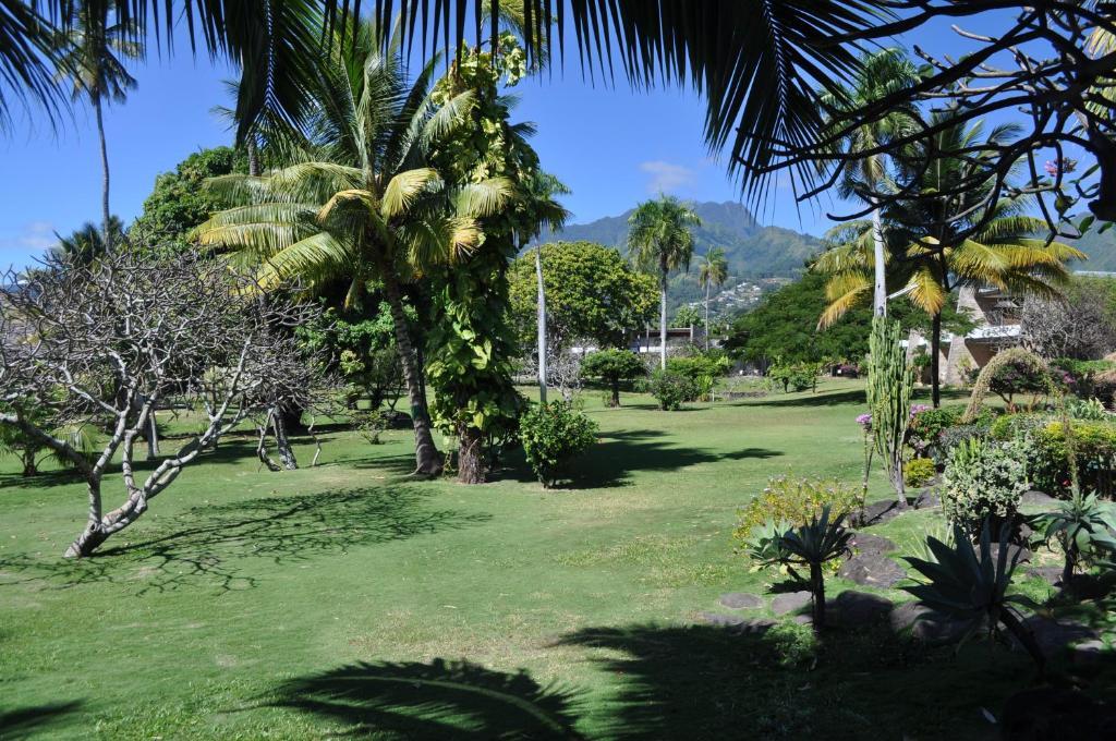 Royal Tahitien Hotel Papeete  Exterior photo