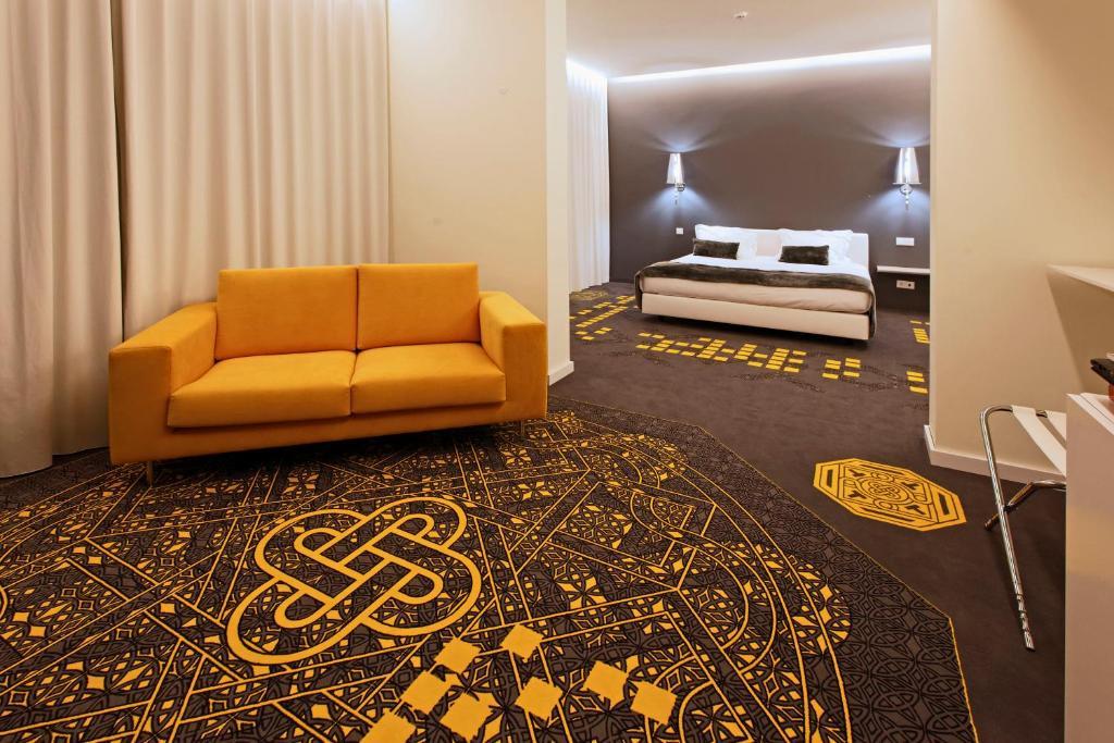 Hd | Duecitania Design Hotel Penela Room photo