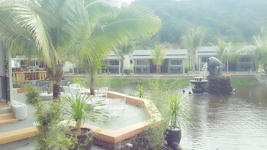 Airis Sanctuary Resort Langkawi Exterior photo
