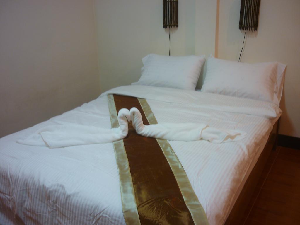 Hotel Pailifornia Room photo