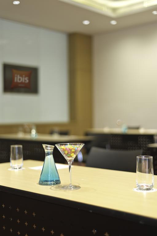 Ibis Navi Mumbai - An Accor Brand Hotel Exterior photo