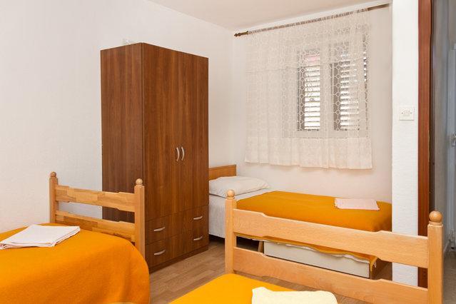Palma Apartments Split Room photo