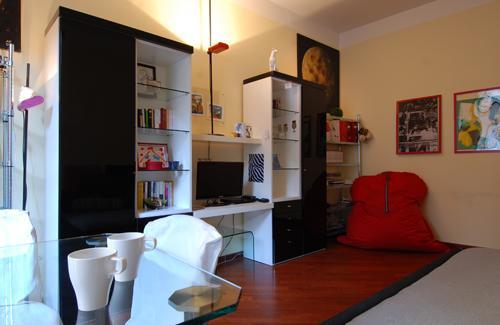 Unione Halldis Apartment Milan Room photo