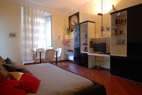 Unione Halldis Apartment Milan Room photo