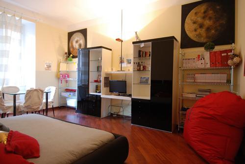 Unione Halldis Apartment Milan Room photo