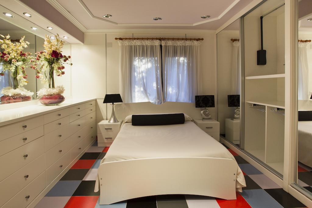 Hotel Villa Rei Jaume Alicante Room photo