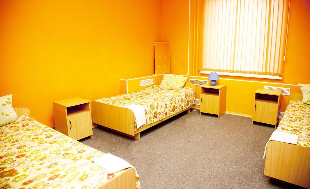 Hostel Prichal Murmansk Room photo