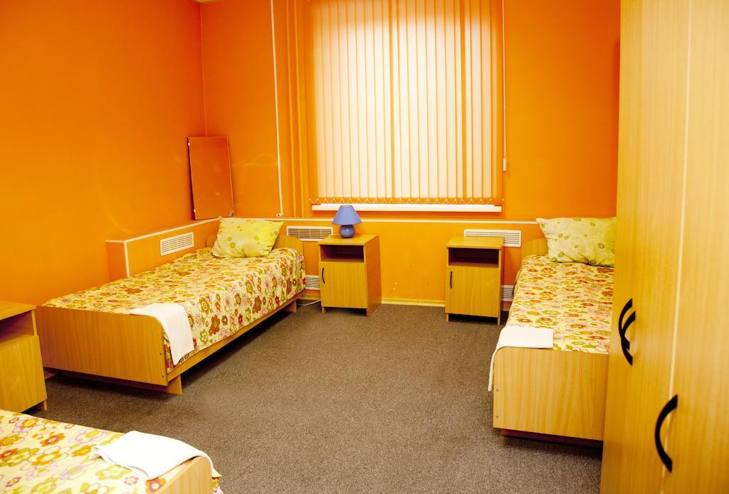 Hostel Prichal Murmansk Room photo