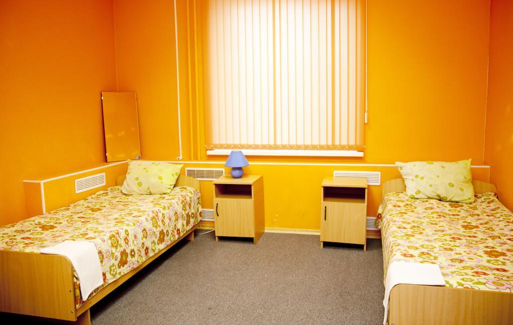 Hostel Prichal Murmansk Room photo