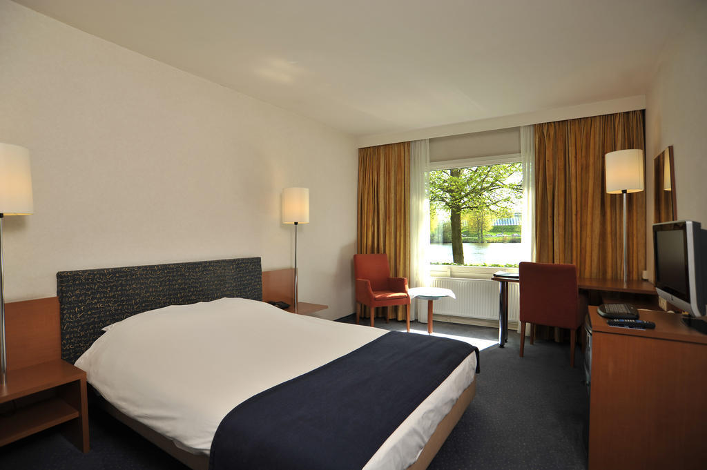 Golden Tulip Arnhem Velp Hotel Room photo