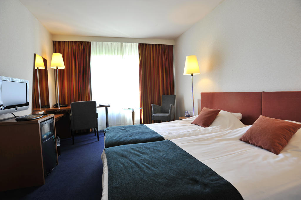 Golden Tulip Arnhem Velp Hotel Room photo